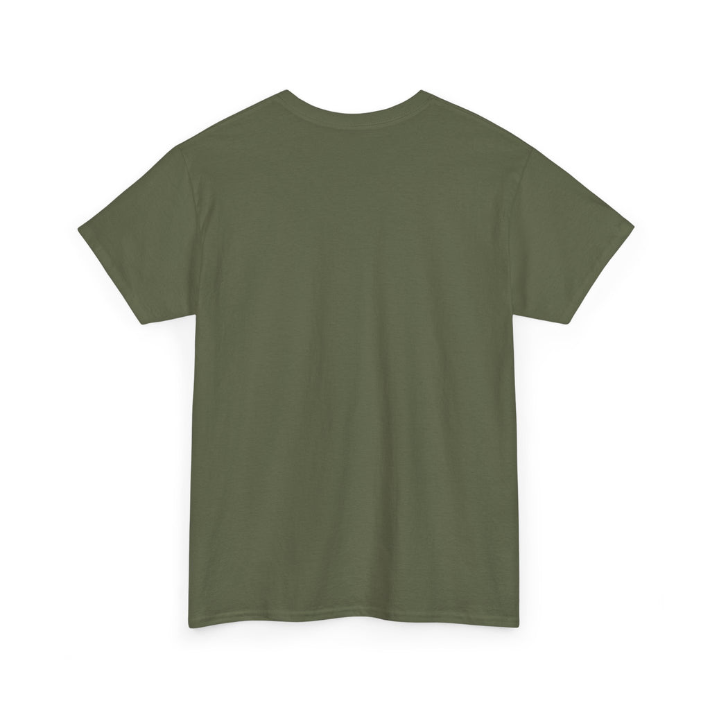 Desert Soul Tee — Minimal Joshua Tree Graphic T-Shirt