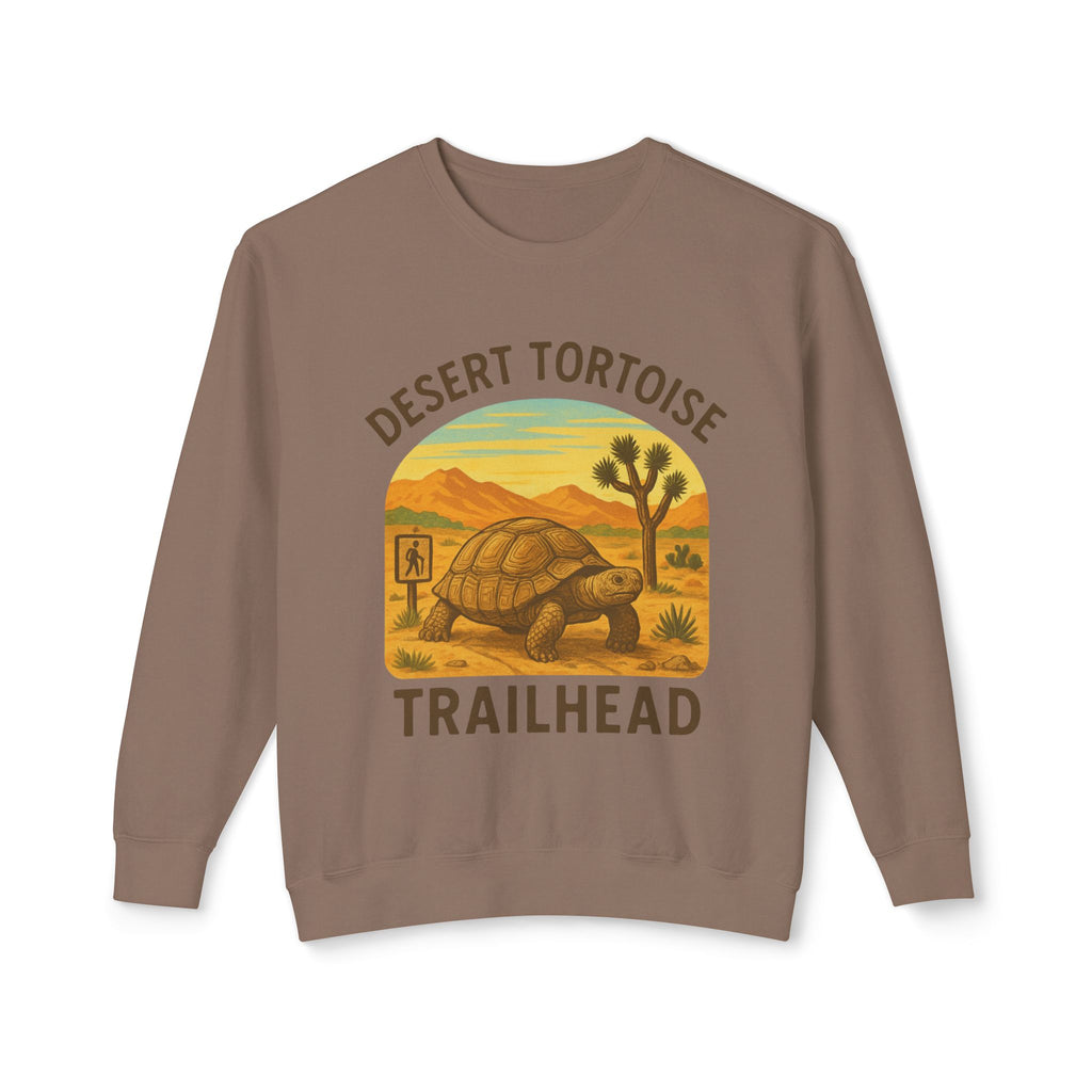 Desert Tortoise Trailhead Sweatshirt