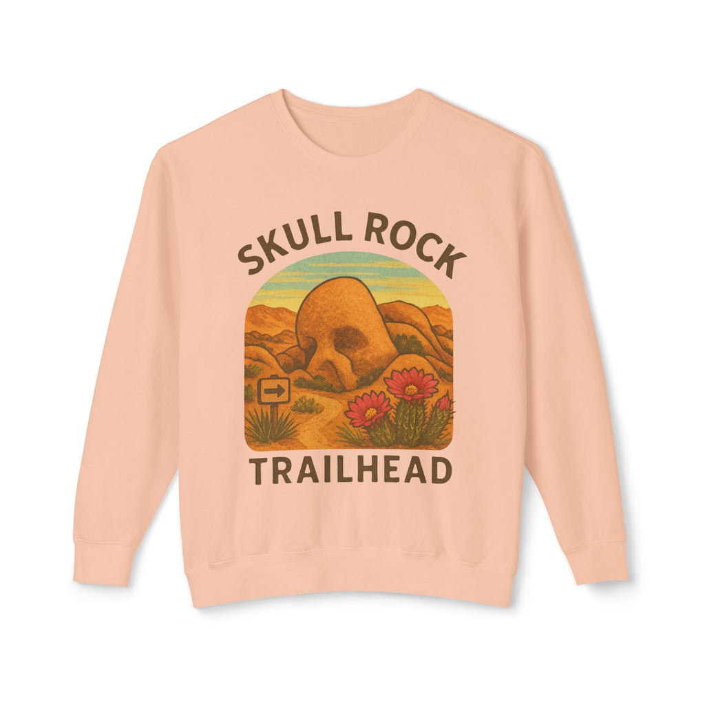 Skull Rock Trailhead Sweatshirt