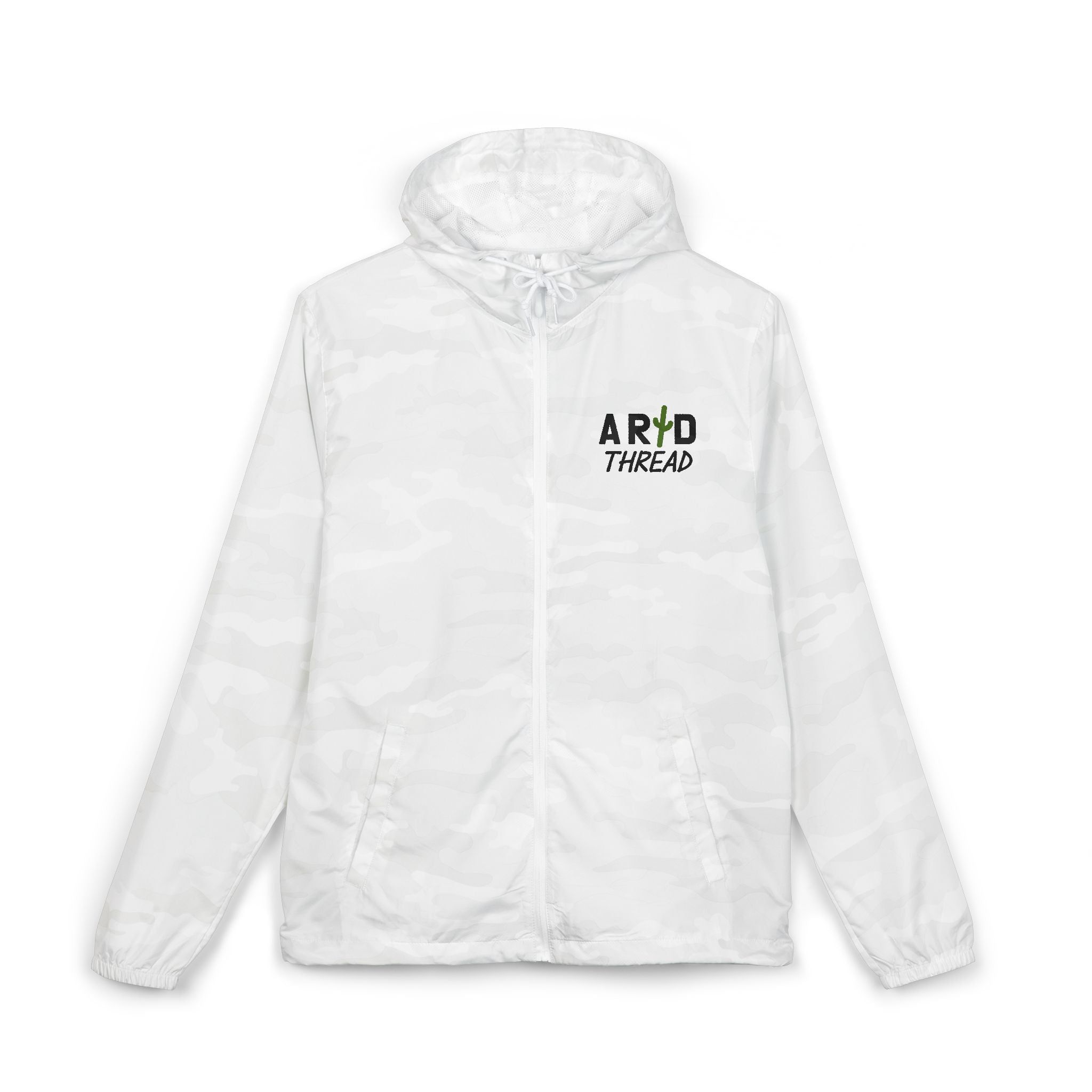 ARID Thread Windbreaker