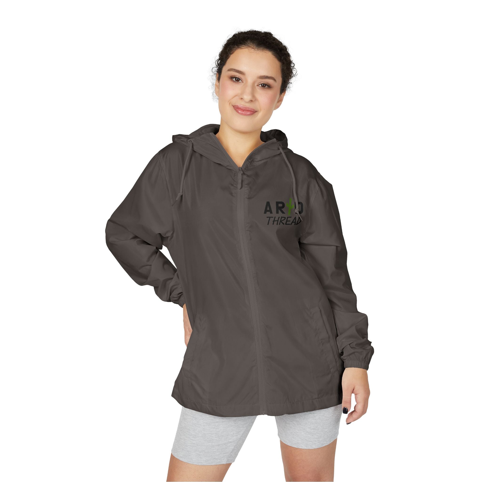 ARID Thread Windbreaker