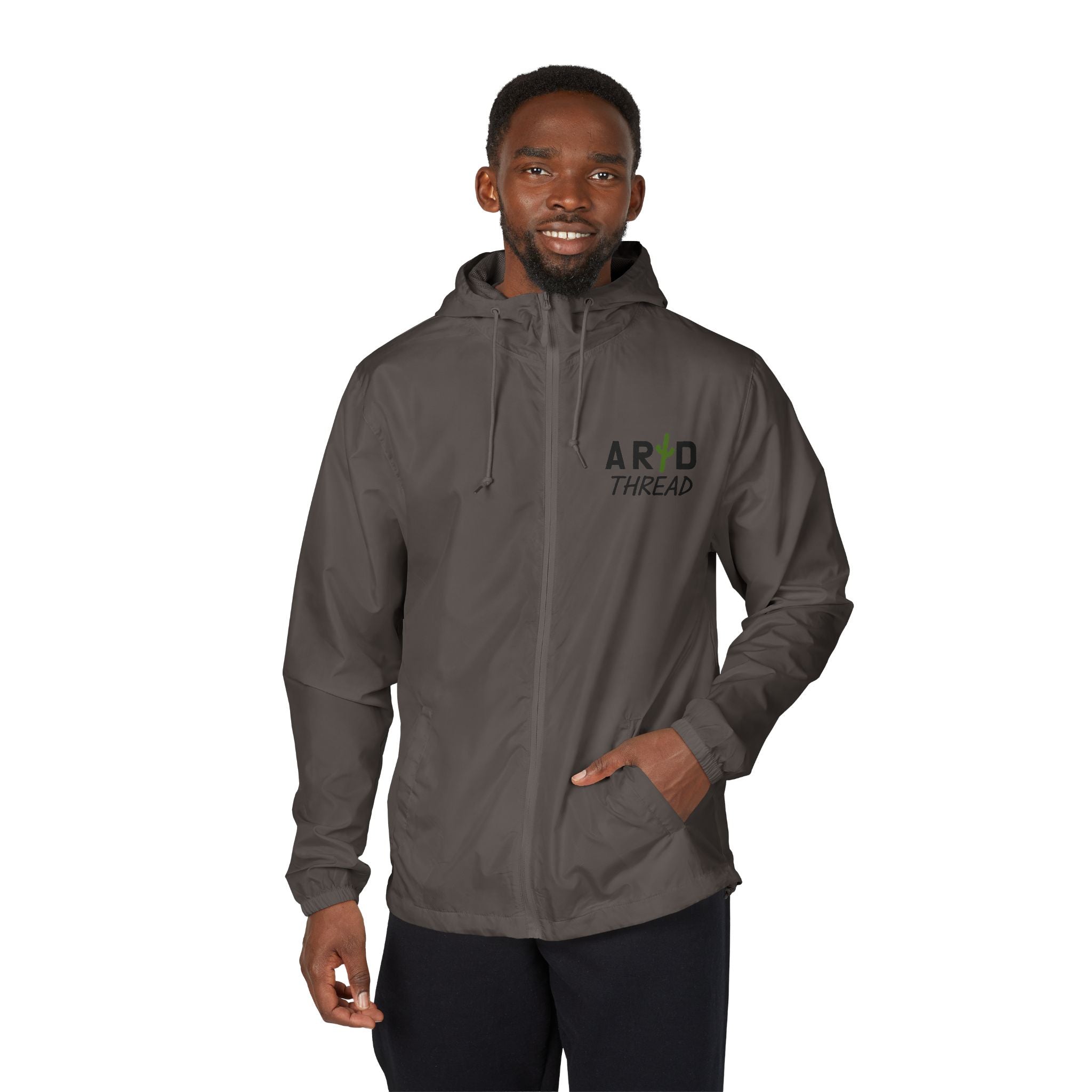 ARID Thread Windbreaker