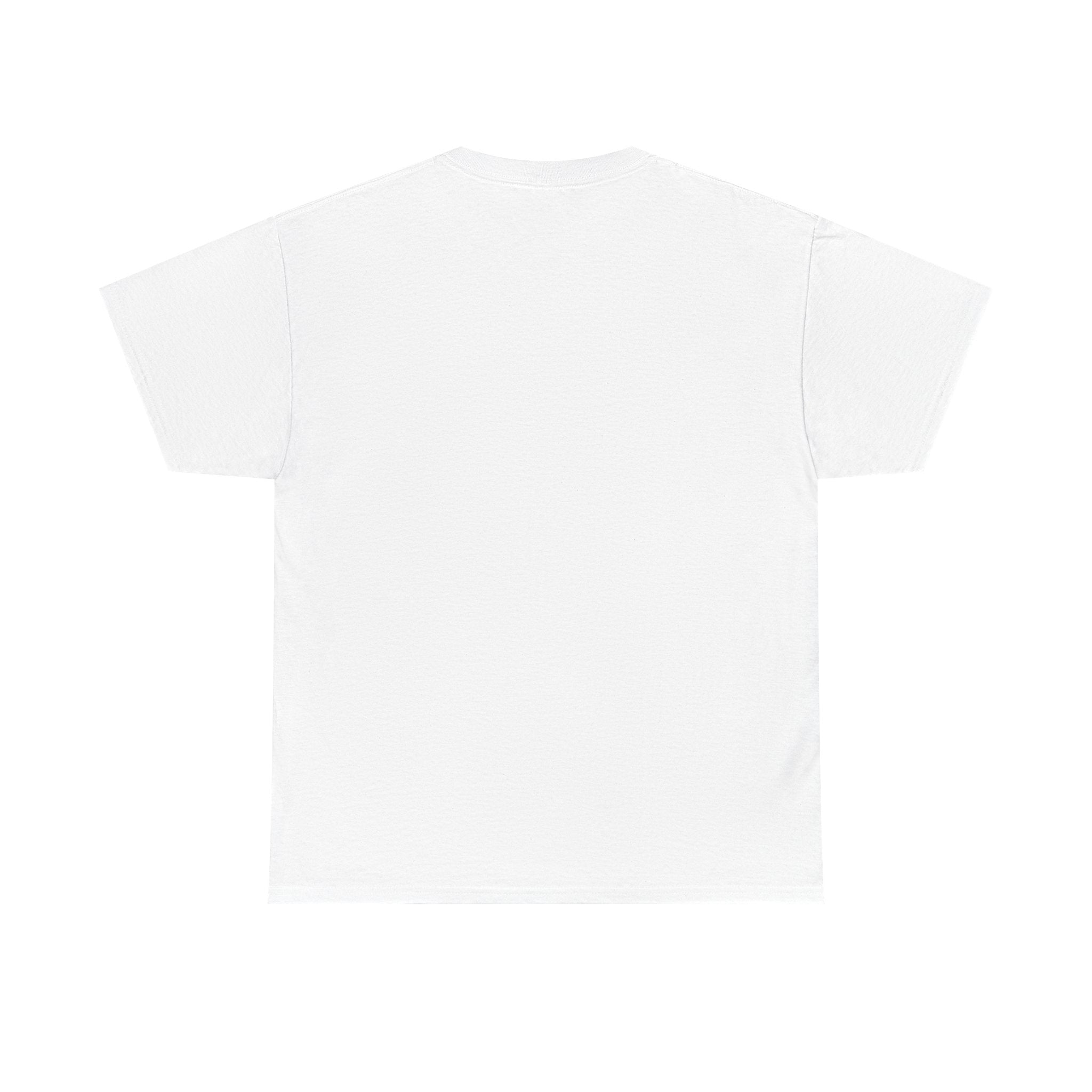 Desert Soul Tee — Minimal Joshua Tree Graphic T-Shirt