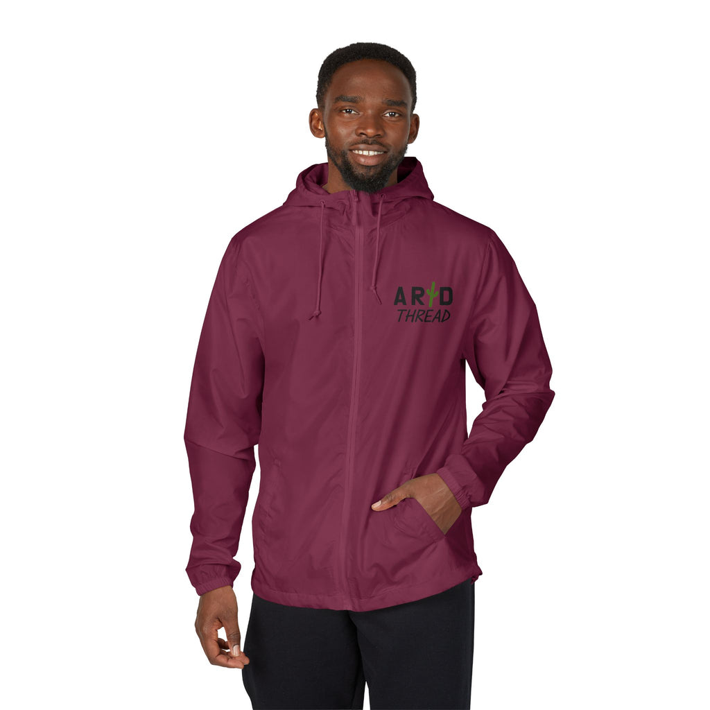 ARID Thread Windbreaker