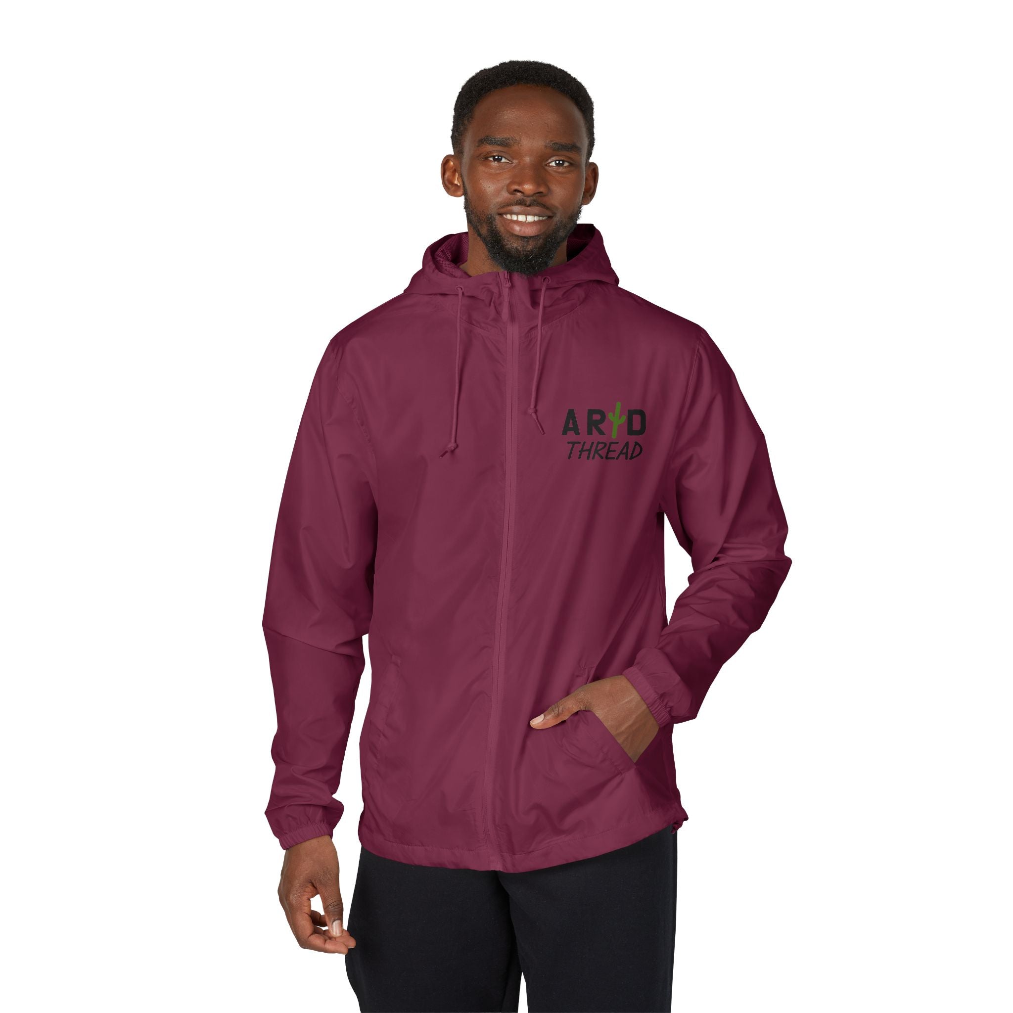 ARID Thread Windbreaker
