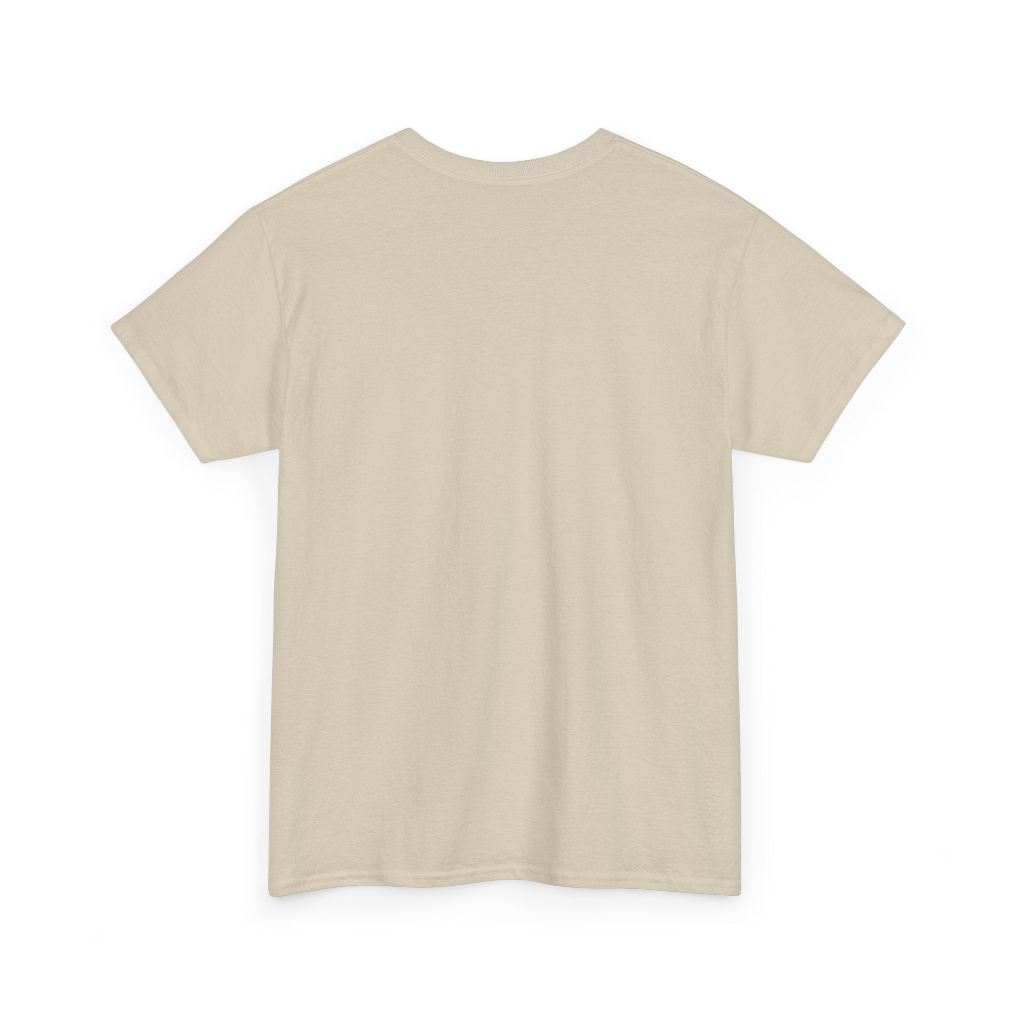 Desert Soul Tee — Minimal Joshua Tree Graphic T-Shirt