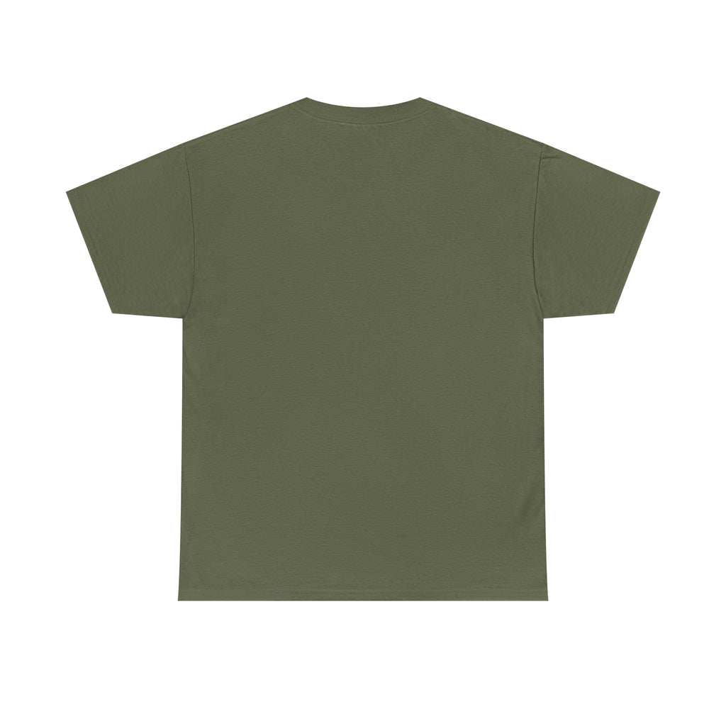 Desert Soul Tee — Minimal Joshua Tree Graphic T-Shirt