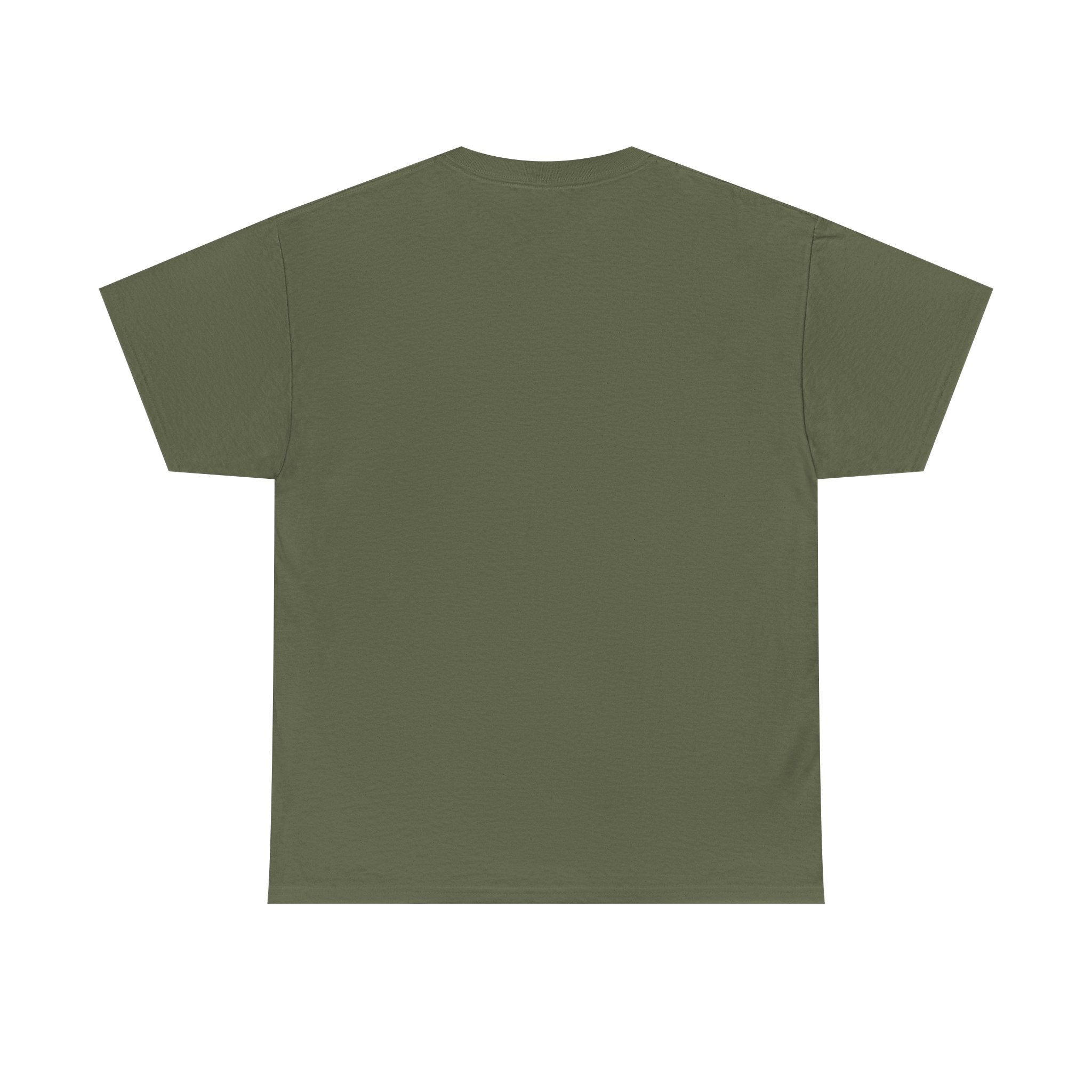 Desert Soul Tee — Minimal Joshua Tree Graphic T-Shirt