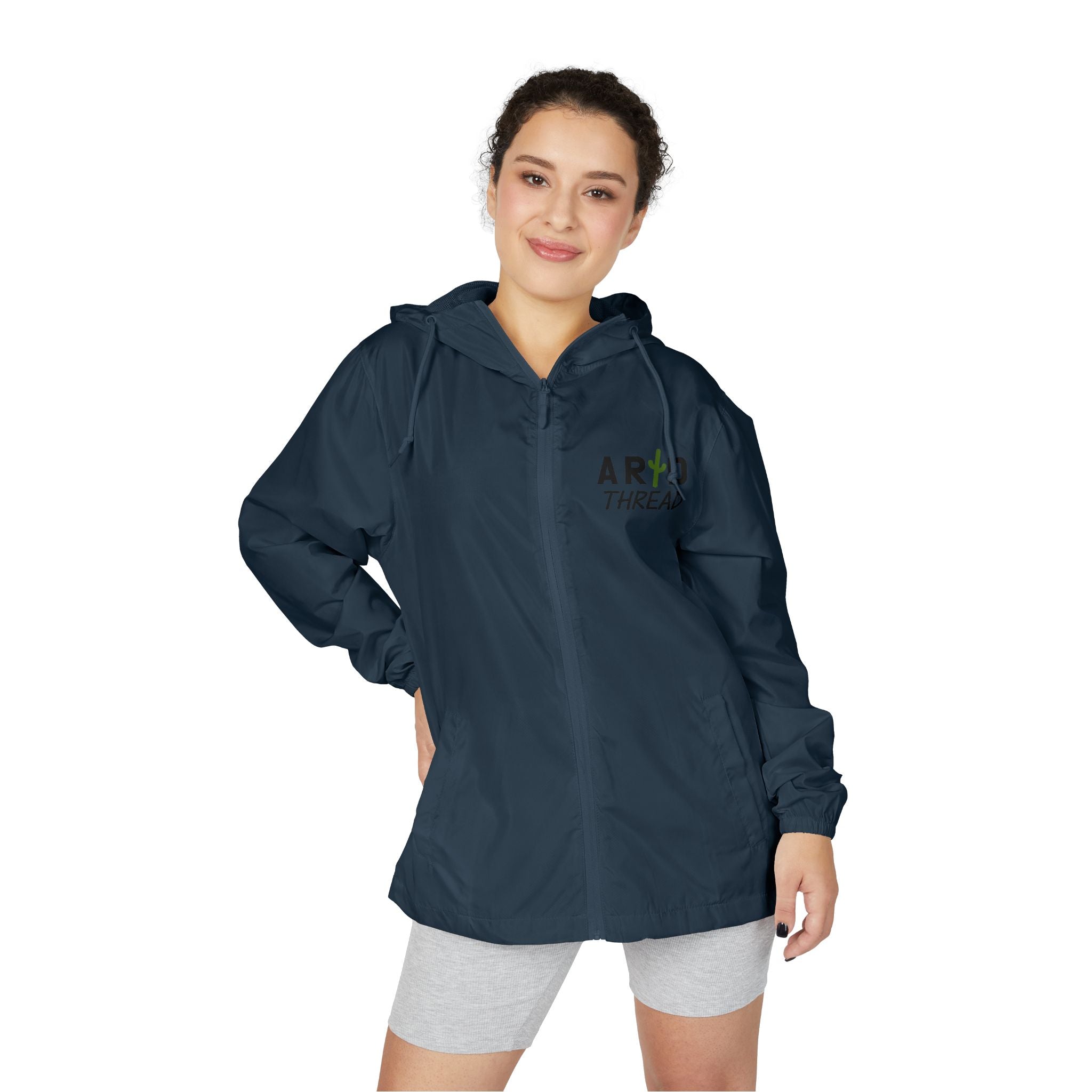 ARID Thread Windbreaker