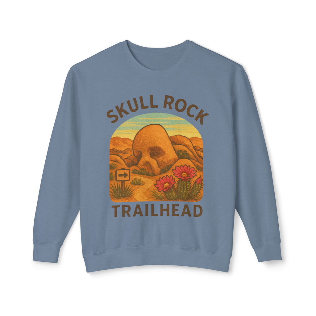 Skull Rock Trailhead Sweatshirt
