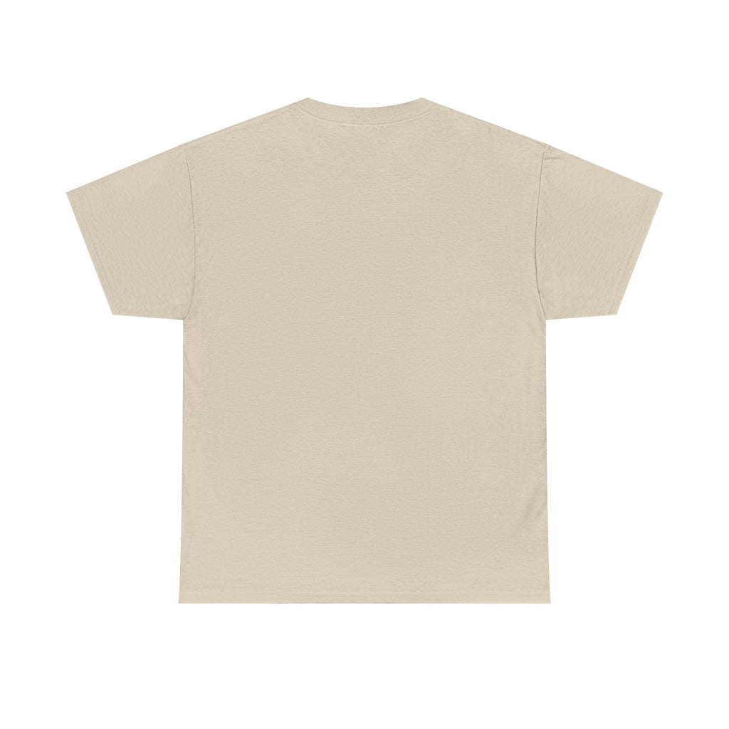 Desert Soul Tee — Minimal Joshua Tree Graphic T-Shirt