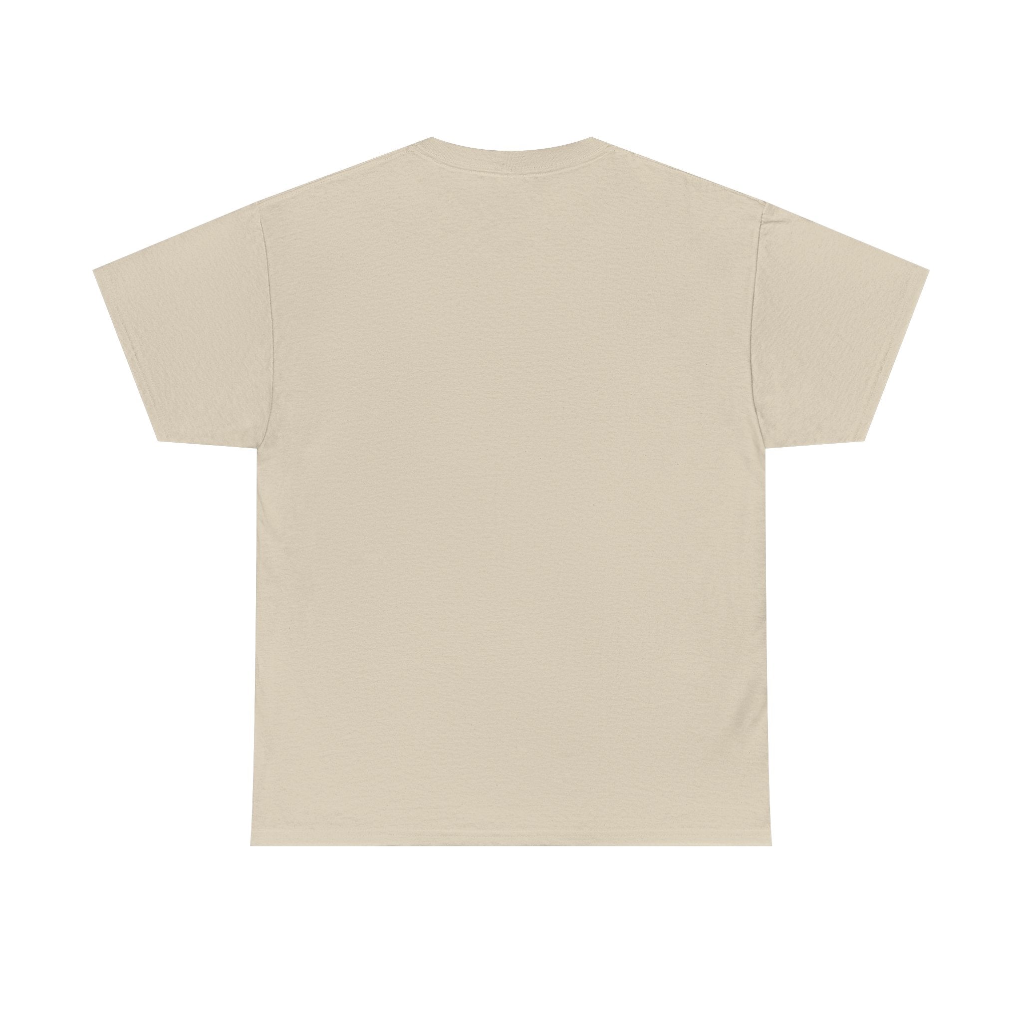 Desert Soul Tee — Minimal Joshua Tree Graphic T-Shirt