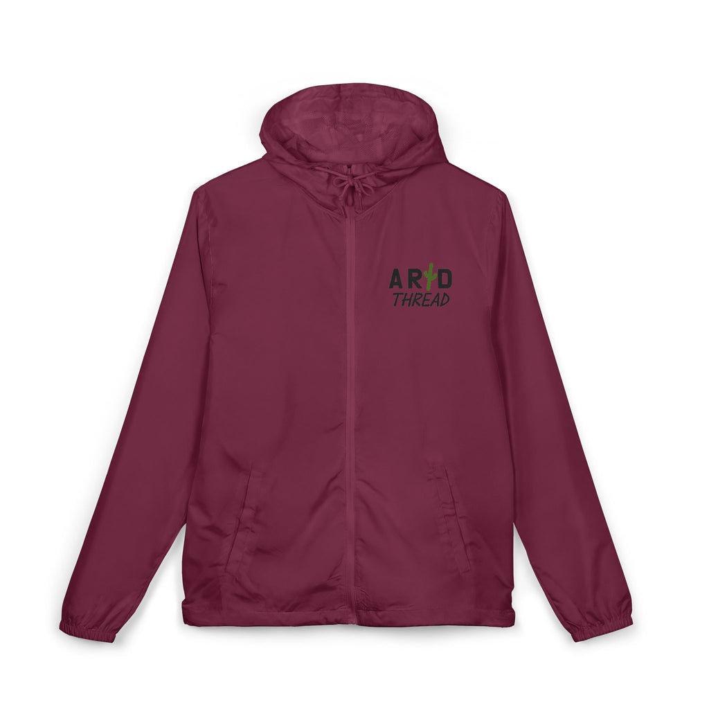 ARID Thread Windbreaker