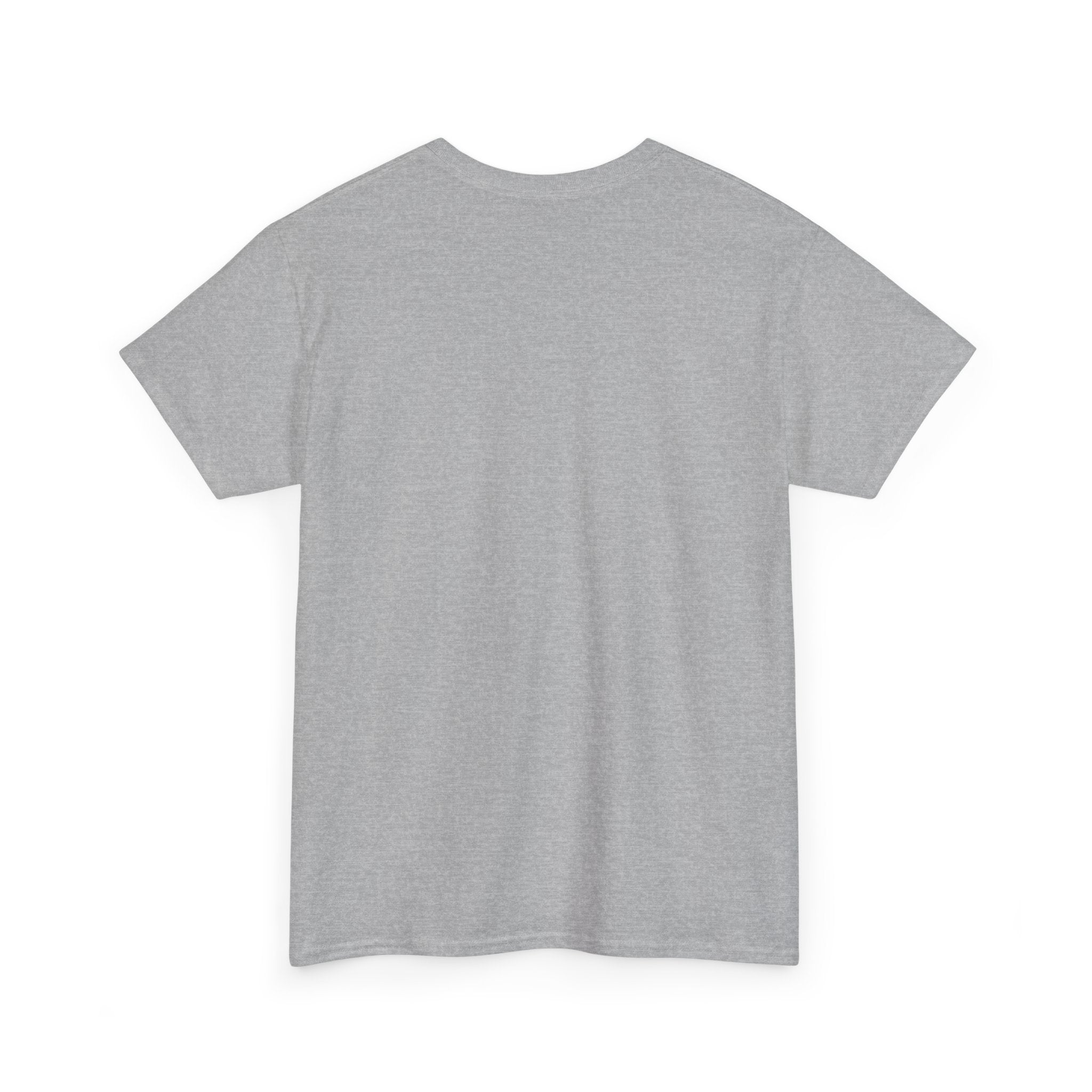 Desert Soul Tee — Minimal Joshua Tree Graphic T-Shirt